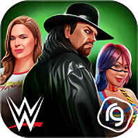 wwe美国职业摔角网页版