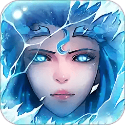 冰雪王座国服